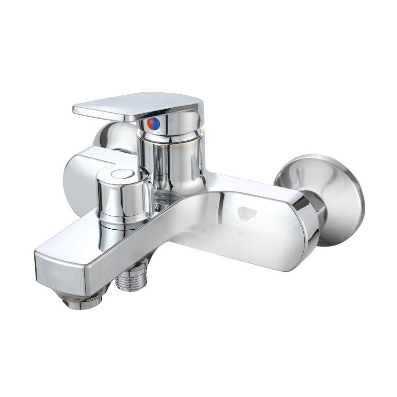 PLA-3102 См-ль для ванной, материал корпуса пластик (ABS) картридж ø35, (24)