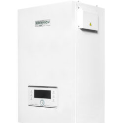 Электрический котел Kotitonttu AINOVA QM-6