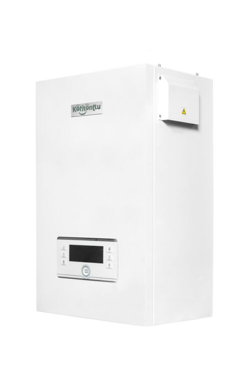 Электрический котел Kotitonttu AINOVA QM-6
