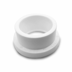 Бурт PPR D 63,под полимерный фланец (муфта) 28163 (100/10)