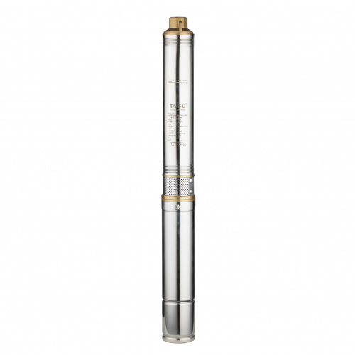 Скважинный насос Taifu 3STM3-80 SE 550 Вт, Hmax 85м, Qmax-3м3/ч, кабель 50м) Скважинный насос Taifu 3STM3-80 SE 550 Вт, Hmax 85м, Qmax-3м3/ч, кабель 50м)