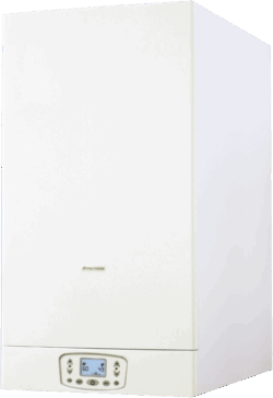 ITALTHERM Котел газовый TIME POWER 100 K