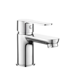 Смеситель "Drop" д/рак, без дон/кл, арт. DP26