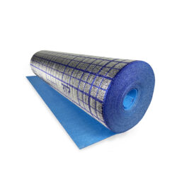 Подложка для теплого пола RTP толщина 3 мм 1,2х25 (30 м2) 29871