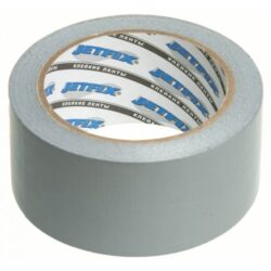JETFIX Клейкая лента армированная 48мм х 20м серая (36/6шт/кор)
