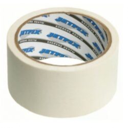 JETFIX Лента малярная 48мм х 16м (72/6шт/кор)