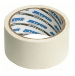 JETFIX Лента малярная 48мм х 16м (72/6шт/кор)