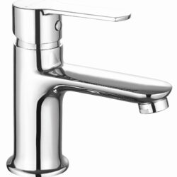 Смеситель "Drop" д/рак, без дон/кл, арт. DP26M