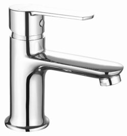 Смеситель "Drop" д/рак, без дон/кл, арт. DP26M