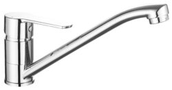 Смеситель "Drop" д/кухни, излив 243 мм, арт. DP05