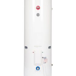 Электрический накопительный водонагреватель Kotitonttu SALMI FRM-300