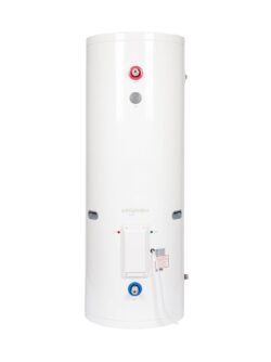 Электрический накопительный водонагреватель Kotitonttu SALMI FRM-300