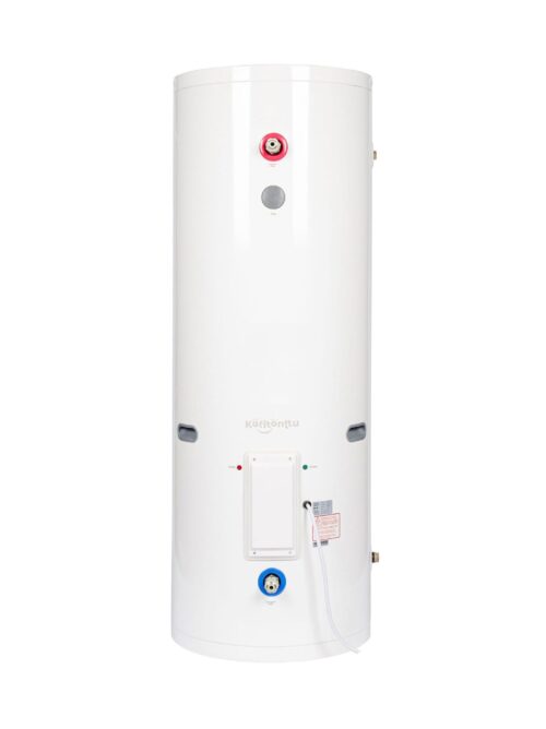 Электрический накопительный водонагреватель Kotitonttu SALMI FRM-300 Электрический накопительный водонагреватель Kotitonttu SALMI FRM-300