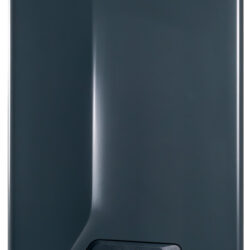 ITALTHERM котел газовый CITY CLASS 25 F Black Moon Heating