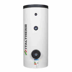 ITALTERM Водонагреватель косвенного нагрева STANDART 150