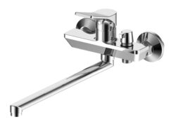 См-ль "Eiger" д/ван, излив 350 мм, с акс., арт.EG 31