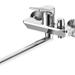 См-ль "Eiger" д/ван, излив 350 мм, с акс., арт.EG 31