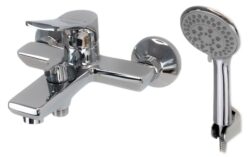 См-ль "Eiger" д/ван, с кор изливом, с акс., арт.EG 54