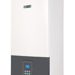 Котел отопительный газовый Kotitonttu Toivo T24 OK с шиной OpenTherm