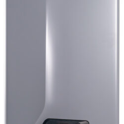 ITALTHERM котел газовый CITY CLASS 25 F Gray Flame