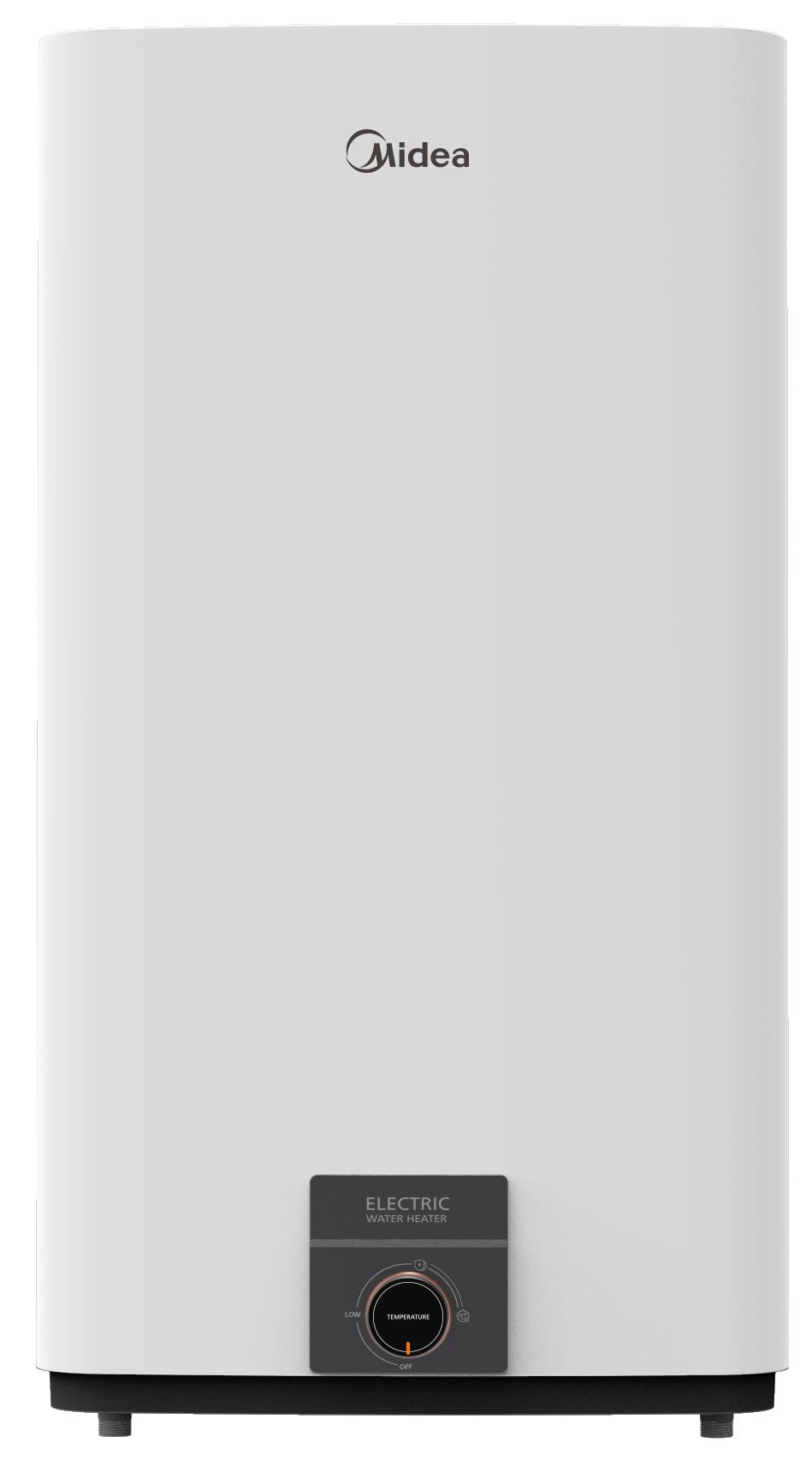 Электрический накопительный водонагреватель Midea Stream MWH-5020-FEM Stream