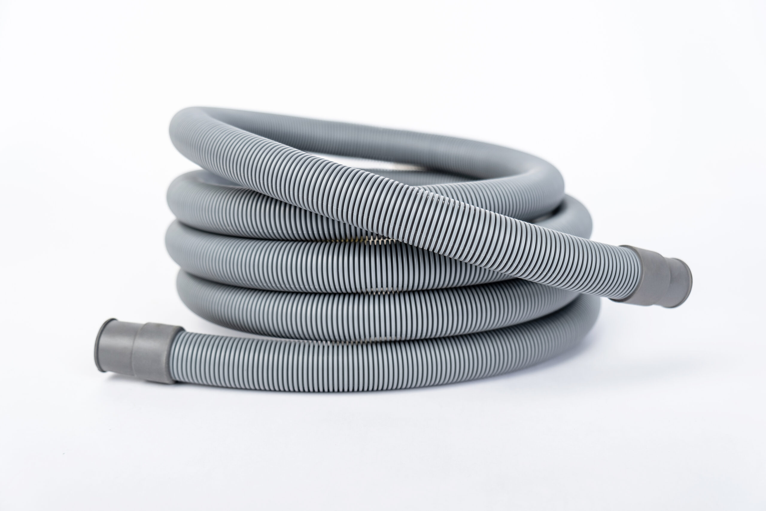 100см Шланг сливной в пакете