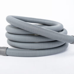 300см Шланг сливной в пакете