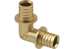 Угольник D40X40 mm, аксиальный 29300 (30/5)