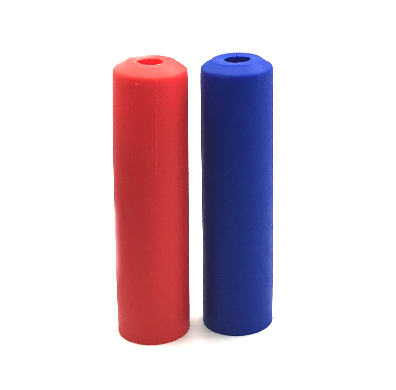 Втулка защитная на теплоизоляцию красная D,16 мм 37920 (100/1)