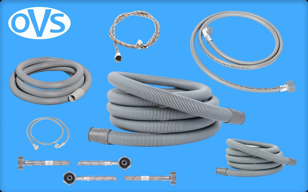 Шланги для стиральных машин