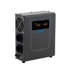 SKAT-UPS 500T источник питания Line-Interactive 220В, 500ВА,работает от 1 внешней АКБ