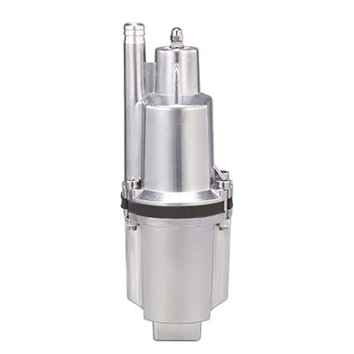 Насос вибрационный VS 0.42/60-16N making Oasis everywhere (верхний)