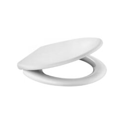 Сиденье с крышкой для унитаз Z-PRO 8008  PP-Прочный полипропилен (15)