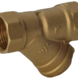 Фильтр Y-обр лат ФС ST100 Ду15 Ру20 м/м SantechSystems