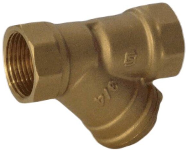 Фильтр Y-обр лат ФС ST100 Ду15 Ру20 м/м SantechSystems