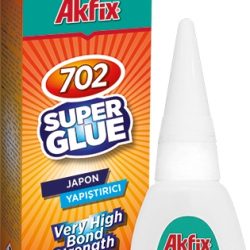 Akfix 702 Супер клей N 25 гр. GA020