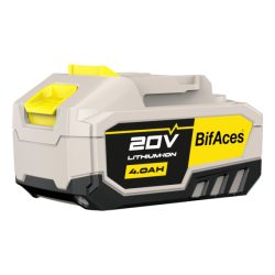 LB-40 Аккумуляторная батарея BifAces