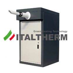 ITALTHERM ТГУ-НОРД-C 25 коричневый (ITALTHERM CITY CLASS25 F)