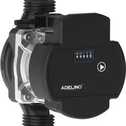 Циркуляционный частотный насос ADE25-6-130T1