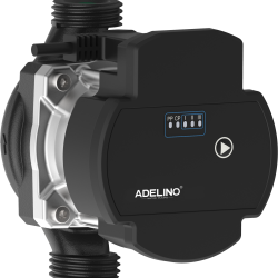 Циркуляционный частотный насос ADE25-8-180T1